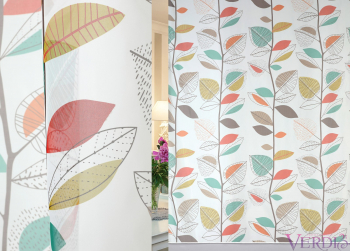 Вуаль печать Бинди