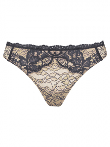 Трусы №7854 Emma Mioocchi н/к бразильяна