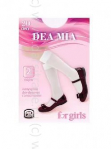 Получулки детские 17C3372 Dea Mia Conte Дроп