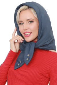 Косынка Акцент сезона, найт