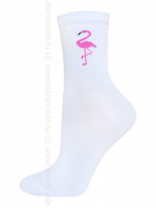 Носки женские 19С1333 316 Active Conte [6 шт] Дроп