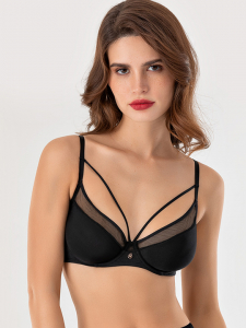 Бюстгальтер №8194 Ornella Mioocchi Уценка1