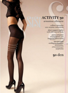 SI Activity 50