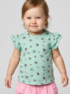 Футболка для девочки