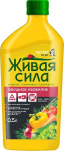 Живая сила 