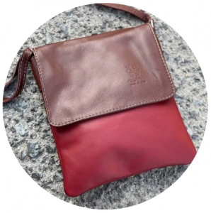 Pelle 905 (220) Vino-Marron Акция