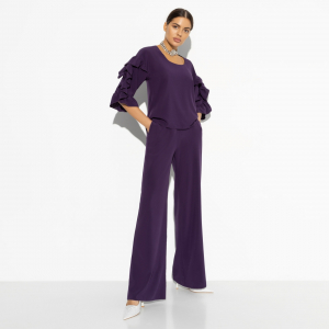 Брючный комплект, Модная повестка (2 в 1)