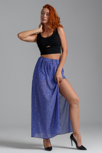 Юбка женская 7441