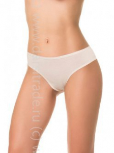 Трусы №D_B131 Dentelle бразильяна Дроп