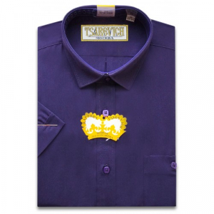 Сорочка детская Tsarevich Ribbon-K