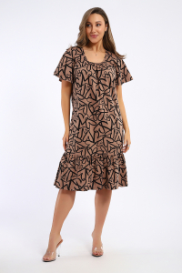 Сорочка 21081