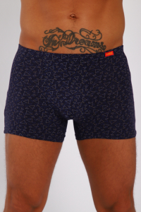 Трусы мужские 28609