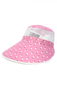 Шляпа женская AN Цветы-1