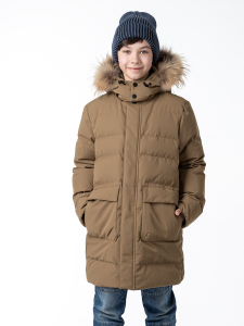 NIKASTYLE Куртка 4з8124