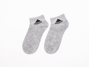 Носки короткие Adidas - 10 пар