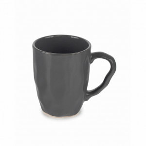 Кружка STONE DARK 370мл