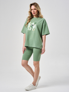 Костюм женский 
