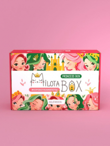 MilotaBox 