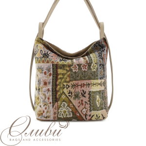 1276/3 Сумка-рюкзак