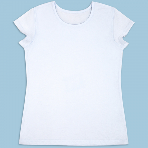 Кофта летняя Белая