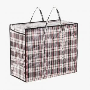 Сумка хоз.клетка 60*45*20 КН-5928