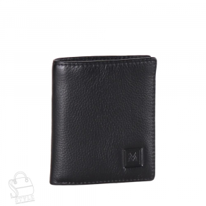 Женский кошелек 3812-1806A black Vermari