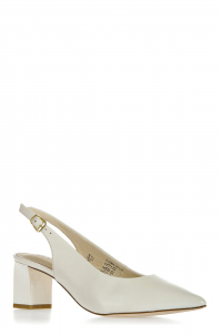 Туфли летние открытые CAPRICE