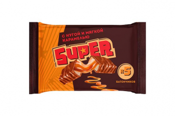 Батончик «Super», 200 г