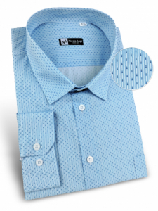 Рубашка 23-73-Б-01