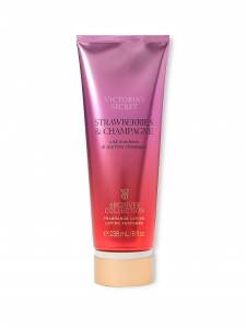 Fragrance Lotion