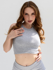 Майка-топ женская 