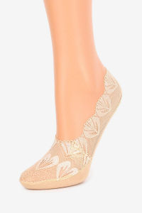 STOPKI ZAKARD U22 Подследники женские