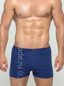 SG3304-3 Трусы мужские Sergio Dallini Дроп шорты