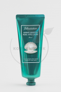 JMsolution marine luminous pearl Hand Cream, 100ml