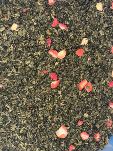 КЛУБНИЧНЫЙ УЛУН 250 гр