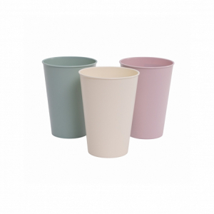 Стакан питьевой JUGS 500мл микс цветов