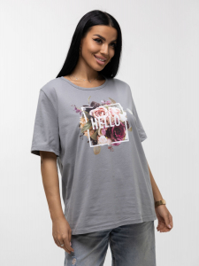 Текс-плюс Футболка НФ-00156198