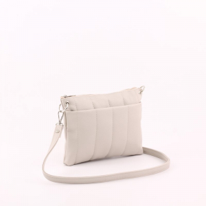 Сумка 621 блюз бежевый АКЦИЯ