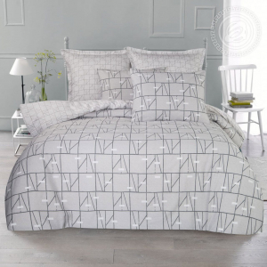 Постельное белье Тейлор (сатин Престиж)