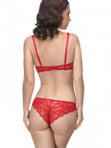 Бюстгальтер №7512 Wanda Mioocchi фашия