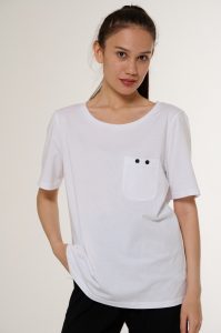 футболка женская 8416-01 -50%