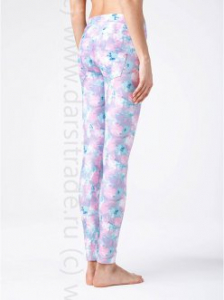 Легинсы Aster Conte Elegant Дроп