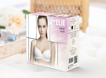 Коробка Бюстгальтер 1009 Nina Amelie