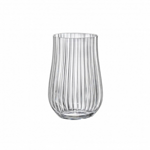 Набор стаканов TULIPA OPTIC 6шт 450мл