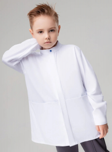 Bodo Рубашка 24-20MU