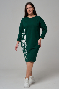 7501 платье женское