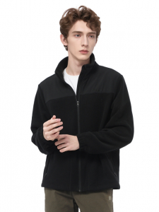 Толстовка мужская Humtto 640 Black