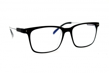 Компьютерные очки - Fabia Monti 8005 черный белый