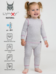 Lynxy Комплект 2ЯНК3606850