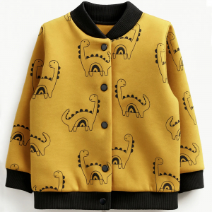 Куртка футер 3х нитка начёс 0691340201